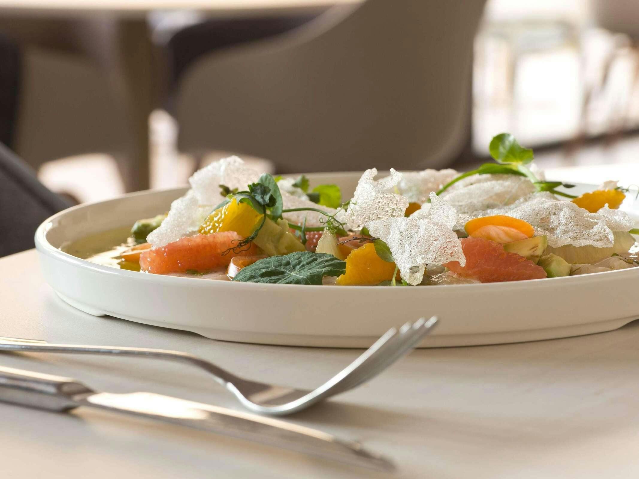 Hôtel Mercure Montpellier Centre Comédie