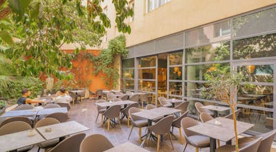 Novotel Suites Cannes Centre