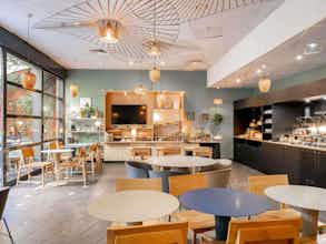 Hotel Novotel Suites Cannes Centre photo 1