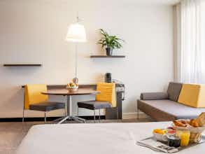 Hotel Novotel Suites Cannes Centre photo 3