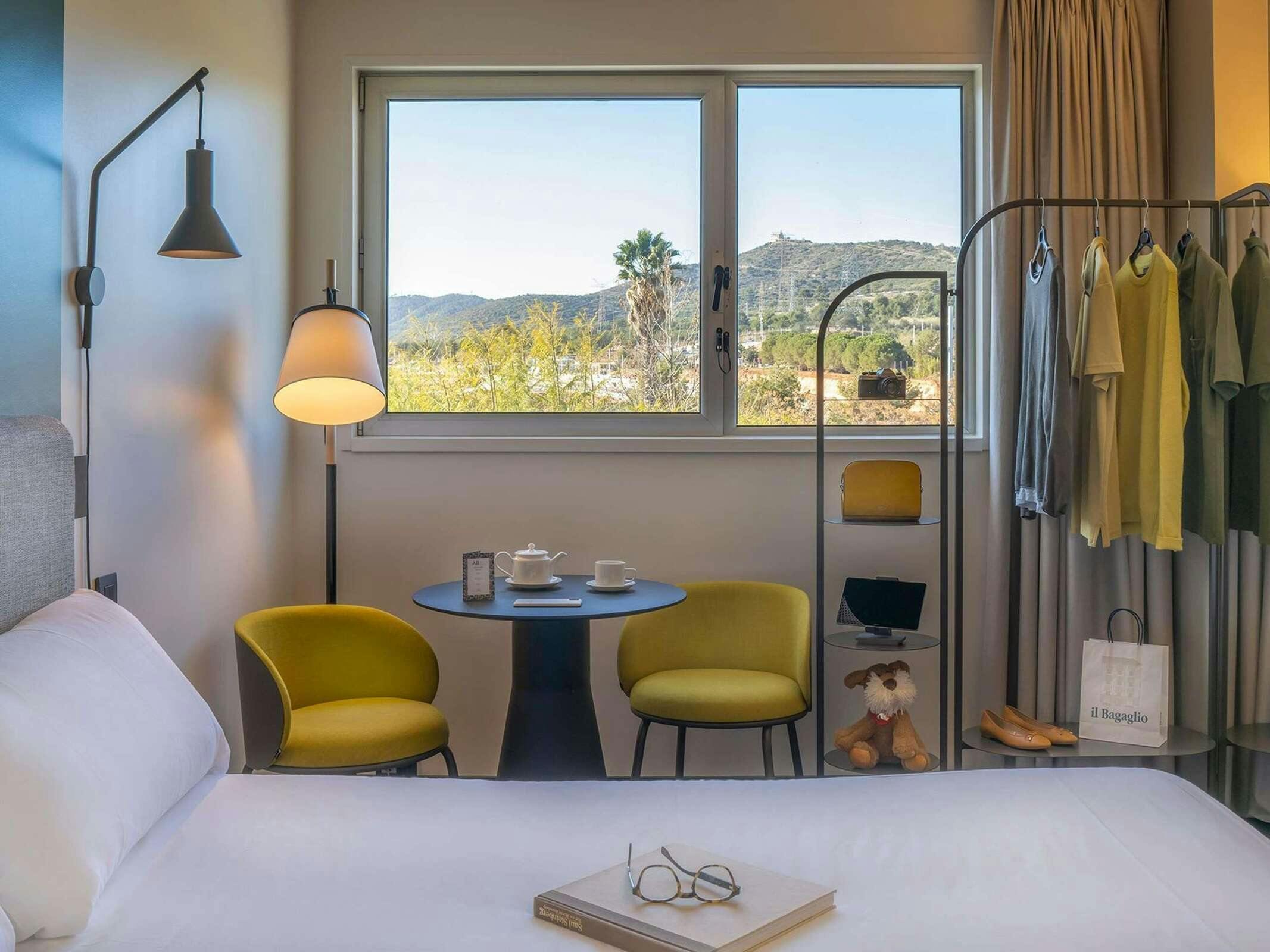 Hotel Ibis Barcelona Aeropuerto Viladecans photo 4