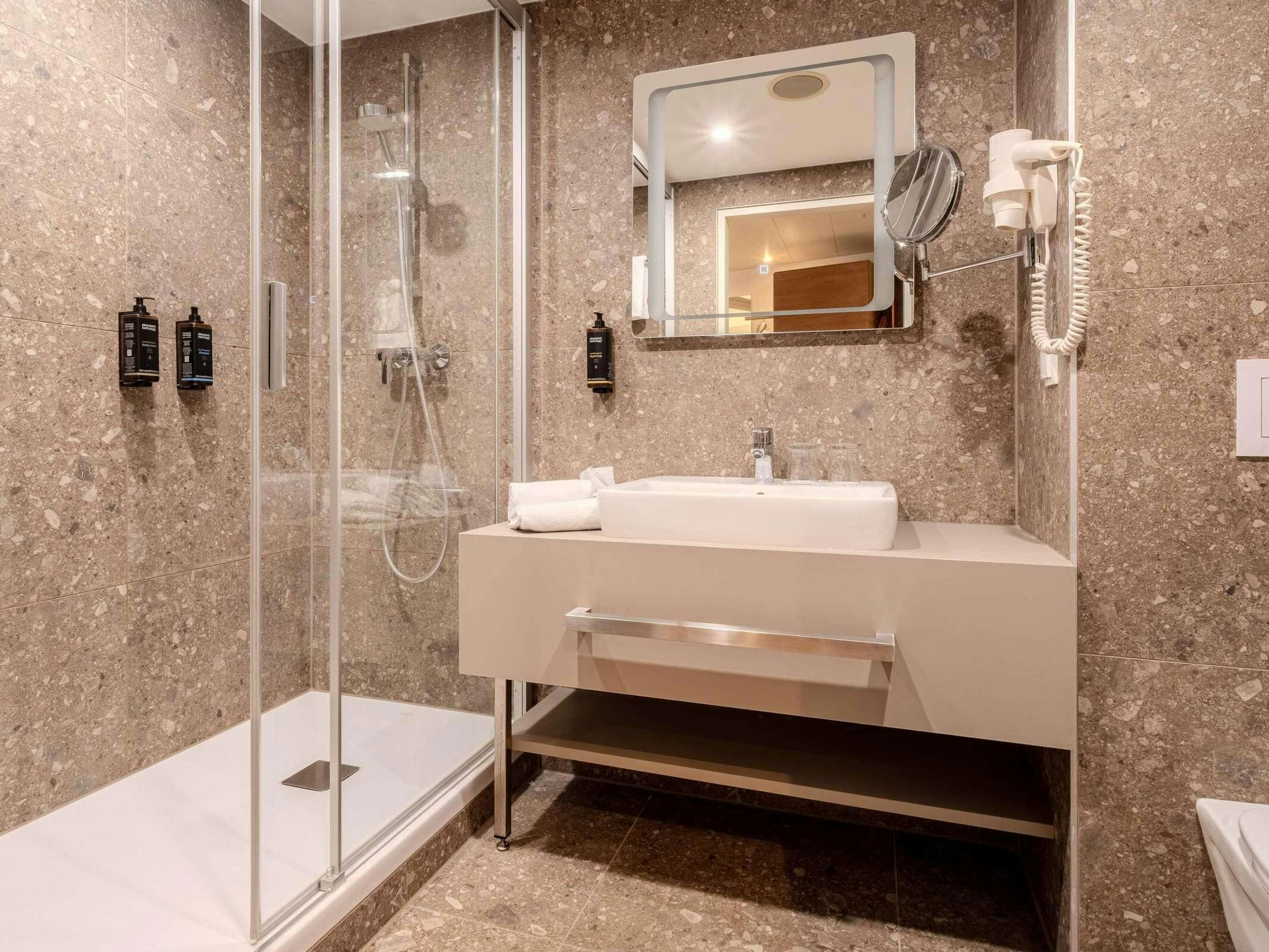 Hotel Mercure Graz City