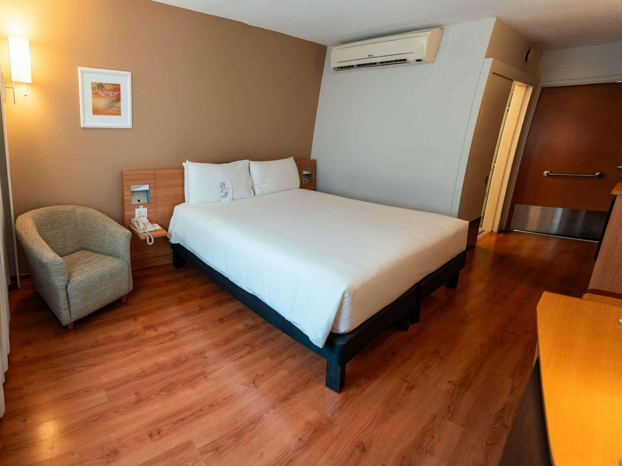 Hotel Novotel Lima photo 4