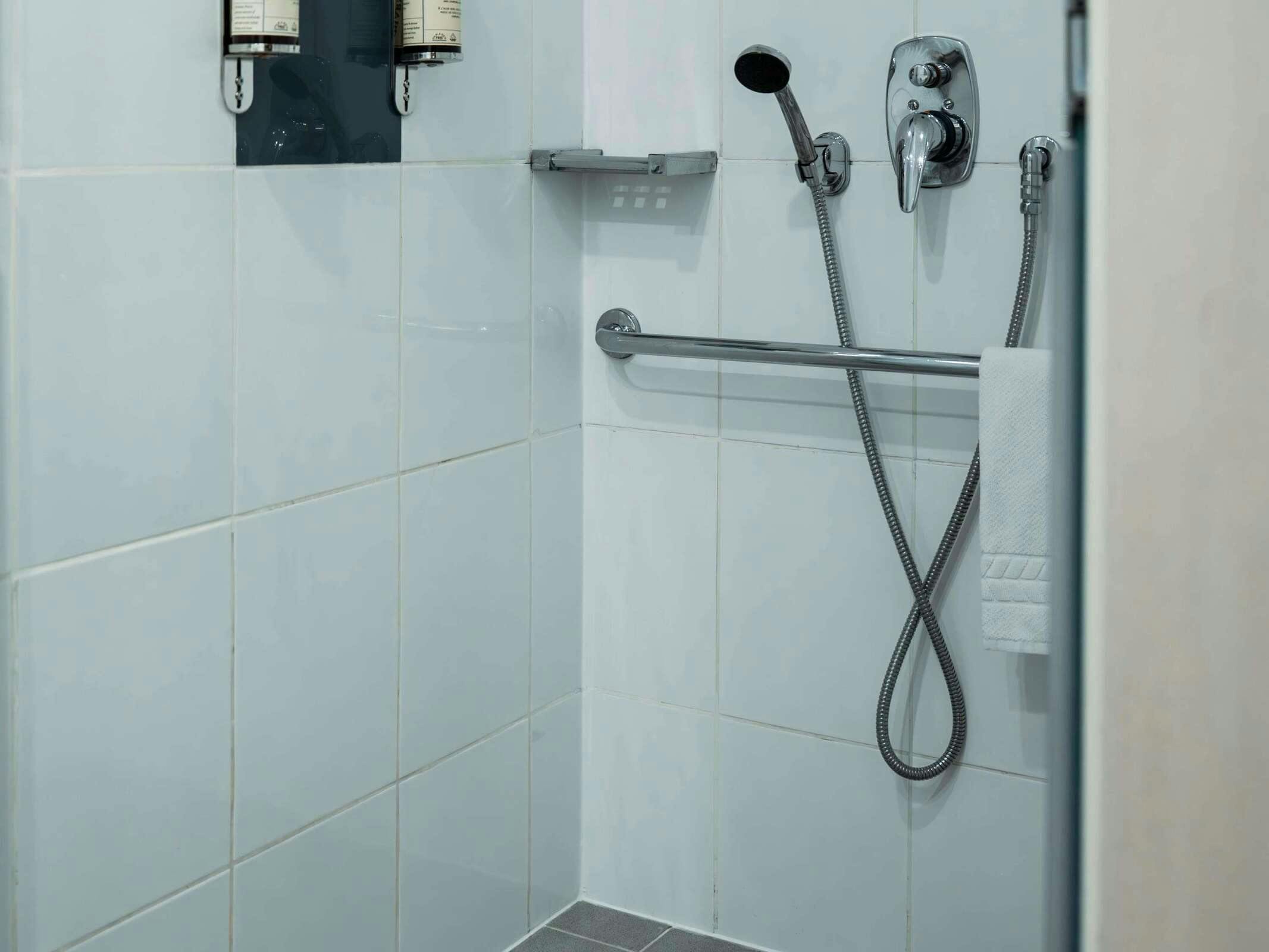 Hotel Novotel Lima photo 5