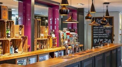 Ibis Bristol Temple Meads Quay