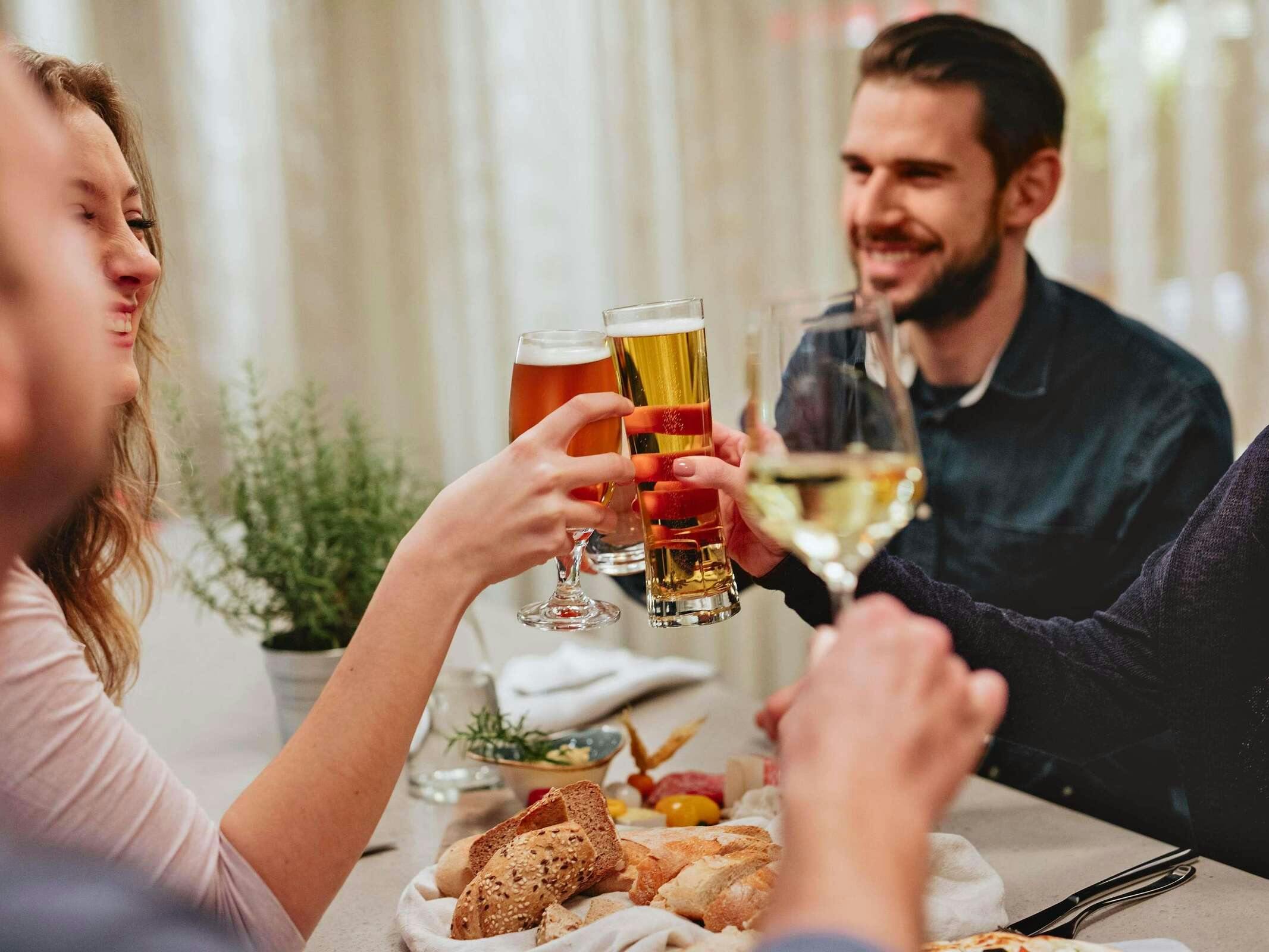 Hotel Ibis Bristol Temple Meads Quay photo 1