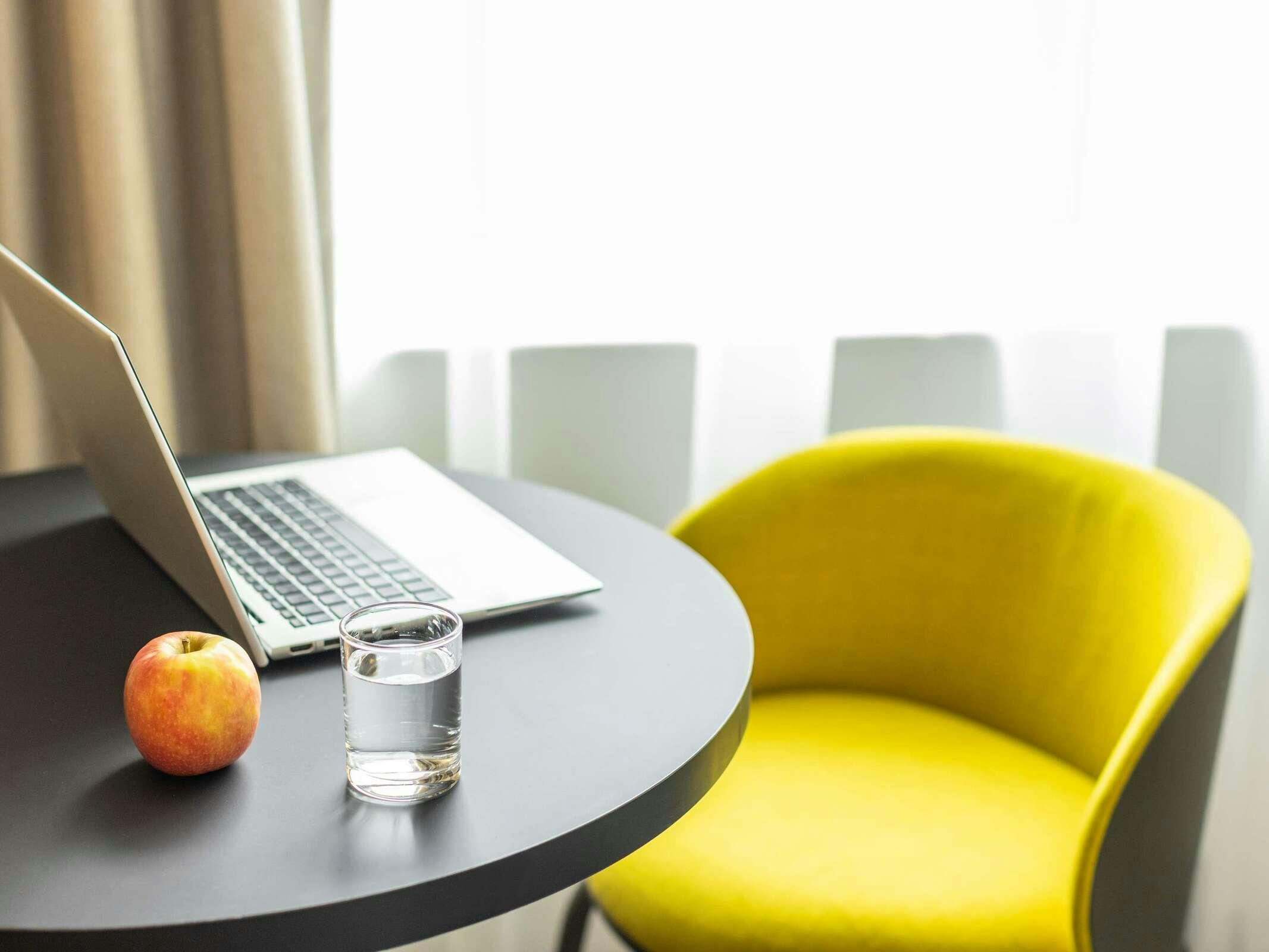 Hotel Ibis Bristol Temple Meads Quay photo 5