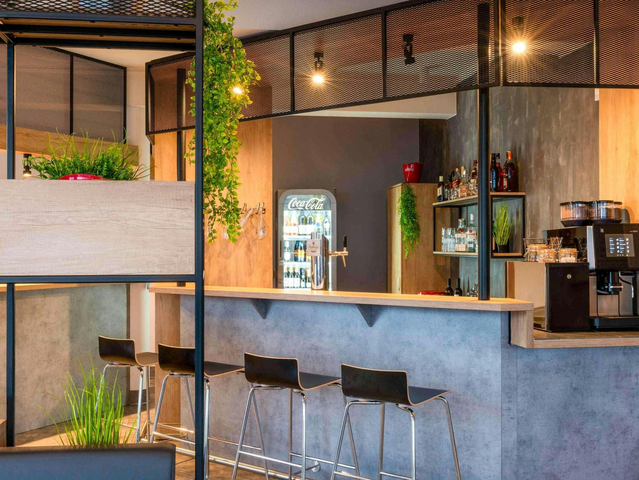 Hotel Ibis Kassel Melsungen photo 1