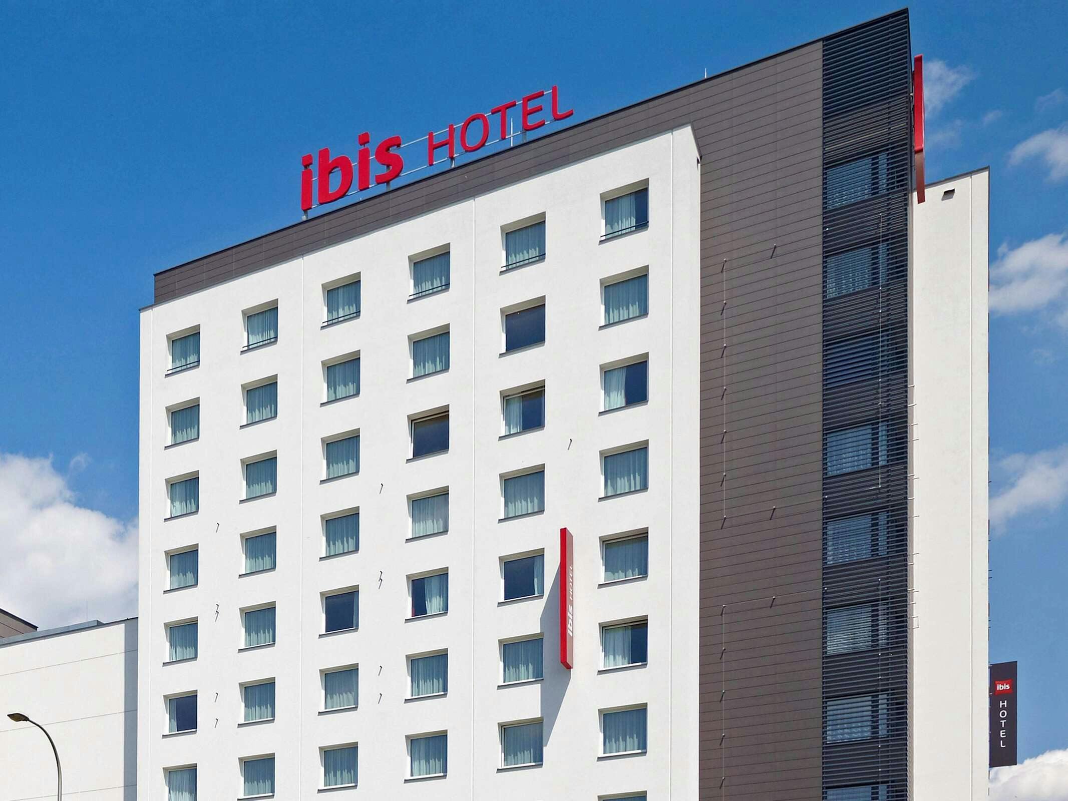 Hotel Ibis Warszawa Reduta photo 4