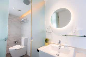 Hotel Hotel NuVe Bugis photo 2