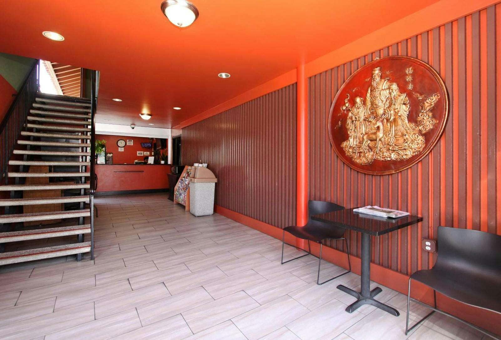 Hotel The Royal Pagoda Motel photo 1