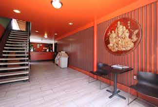 Hotel The Royal Pagoda Motel photo 1
