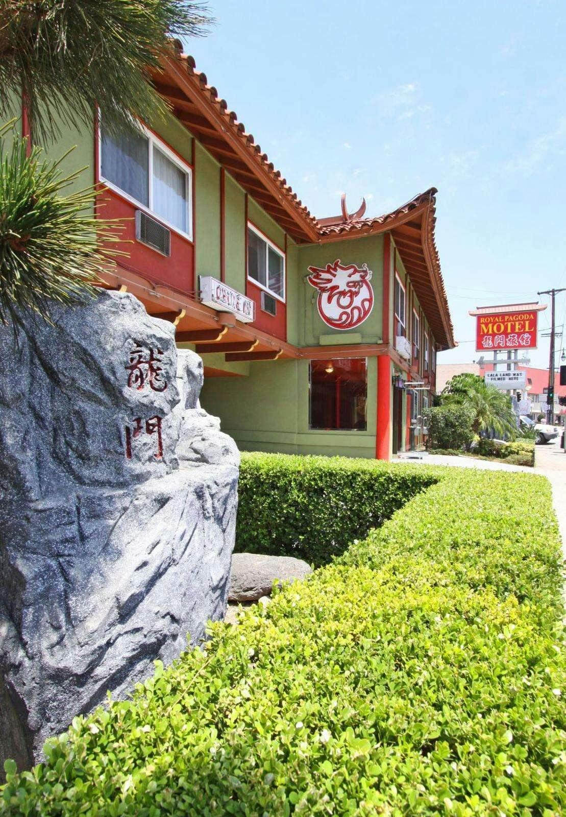Hotel The Royal Pagoda Motel photo 3