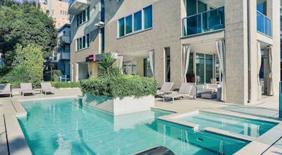 Mercure Rimini Artis