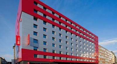 Ibis Genève Centre Nations