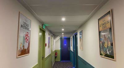 Ibis Styles Blois Centre Gare