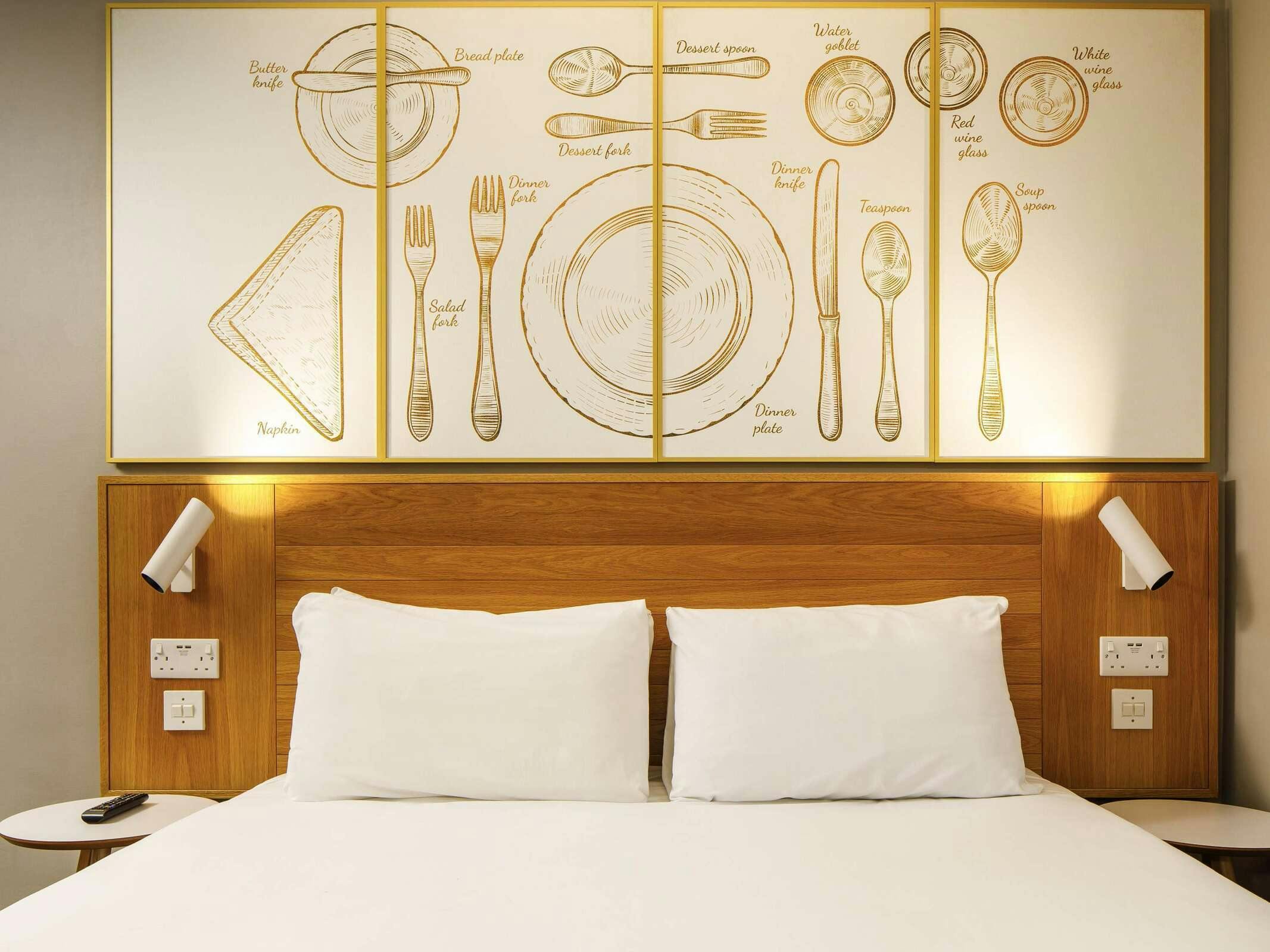 Hotel Ibis Styles Birmingham Centre photo 5