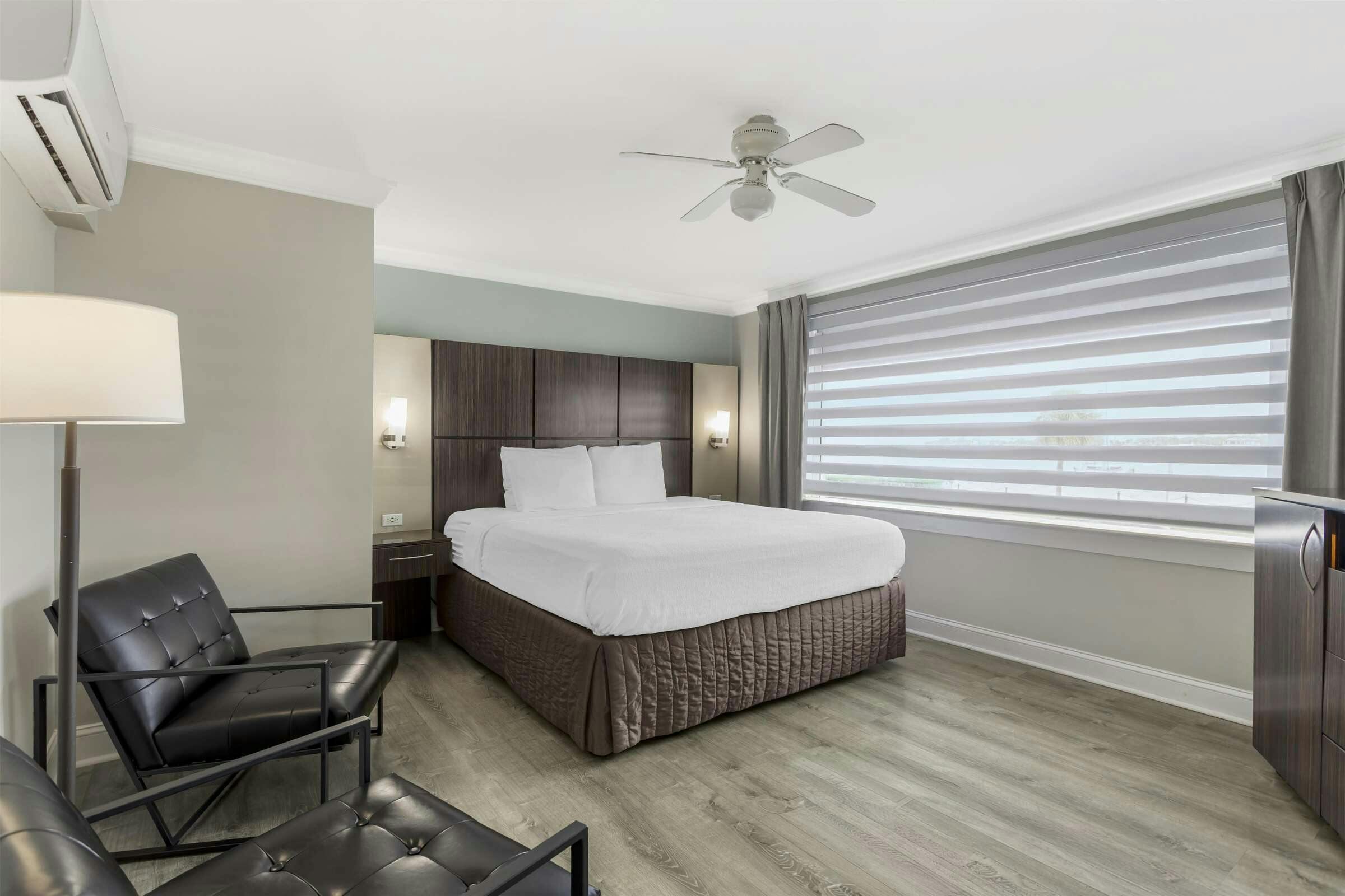 Best Western Bayfront