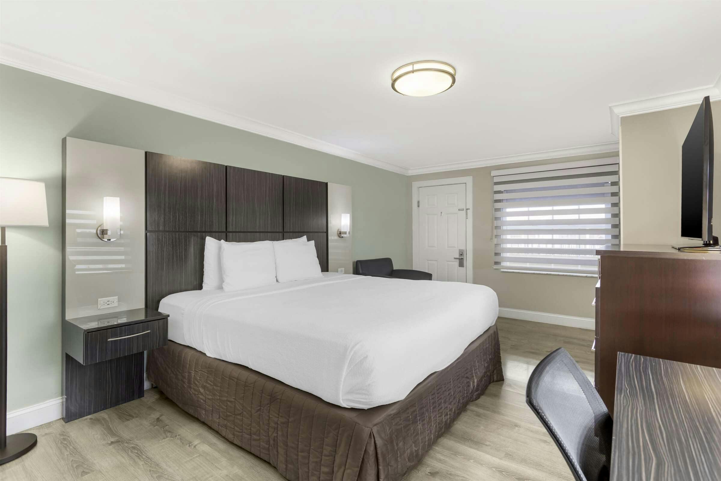 Hotel Best Western Bayfront photo 2