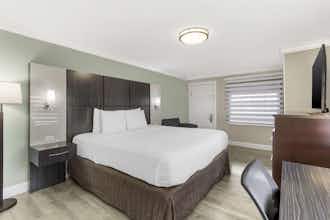 Hotel Best Western Bayfront photo 2