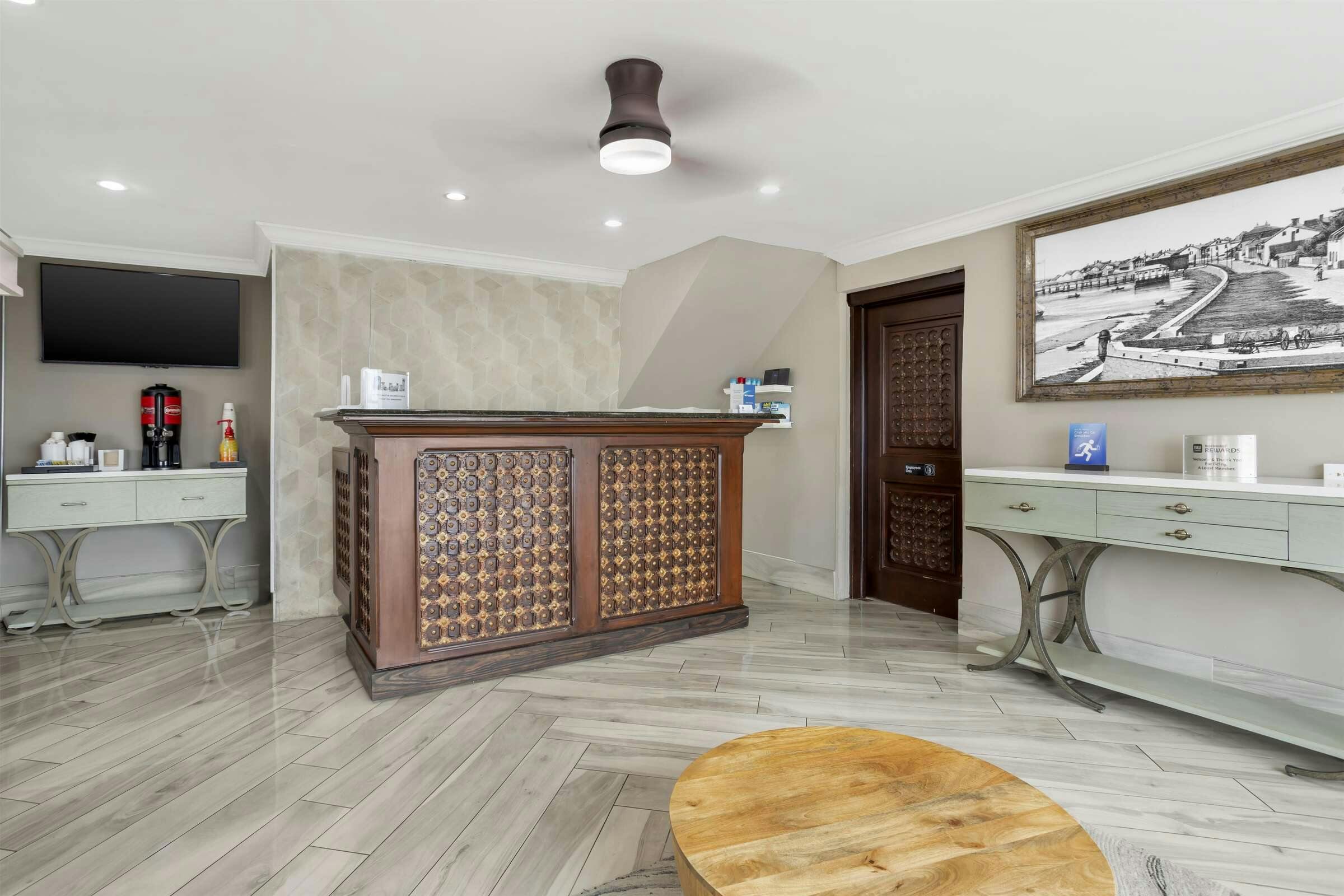 Hotel Best Western Bayfront photo 3