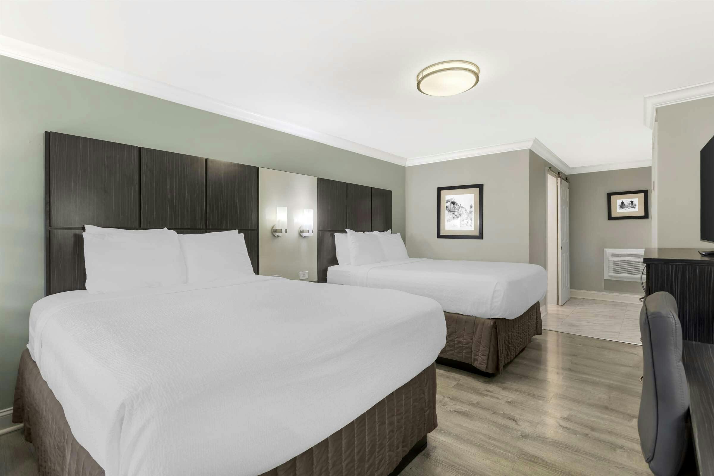 Hotel Best Western Bayfront photo 4