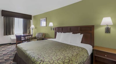Best Western Caprock Inn