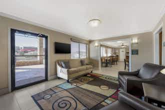 Hotel Best Western Caprock Inn photo 1