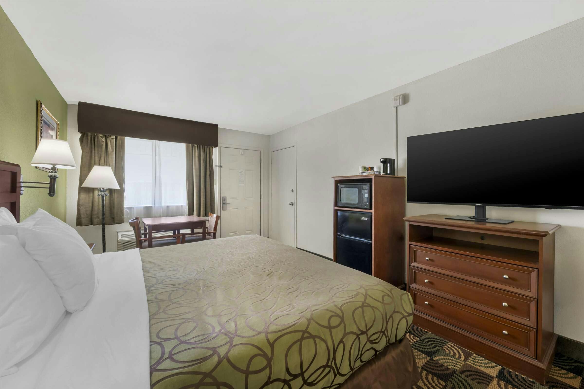 Hotel Best Western Caprock Inn photo 2