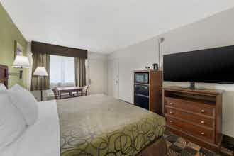 Hotel Best Western Caprock Inn photo 2
