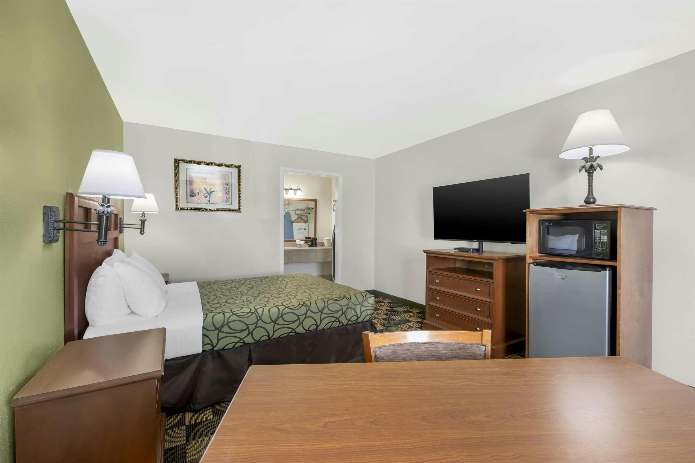 Hotel Best Western Caprock Inn photo 3