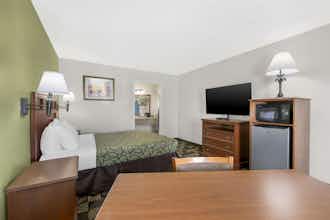 Hotel Best Western Caprock Inn photo 3