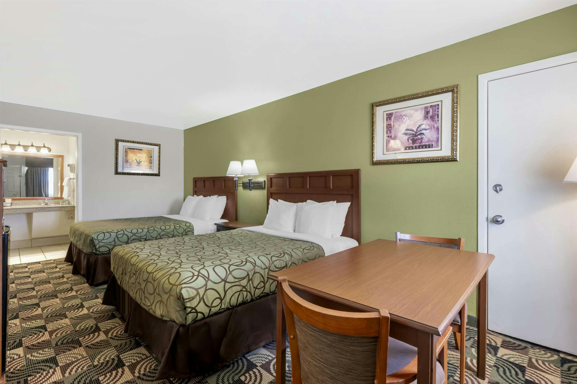 Hotel Best Western Caprock Inn photo 4