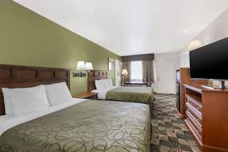 Hotel Best Western Caprock Inn photo 5