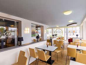 Hotel B&B HOTEL Dresden-Messe photo 2