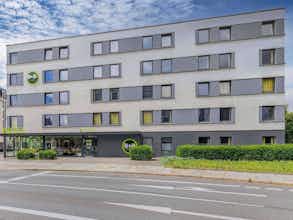 Hotel B&B HOTEL Dresden-Messe photo 1