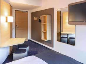 Hotel B&B HOTEL Dresden-Messe photo 4