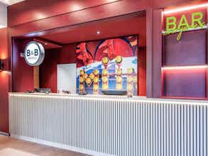 Hotel B&B HOTEL München City-West photo 2