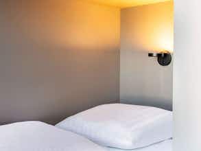 Hotel B&B HOTEL München City-West photo 4