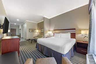 Hotel Best Western Plus Austin Airport Inn & Suites photo 1