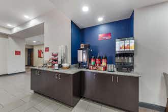Hotel Best Western Plus Austin Airport Inn & Suites photo 5