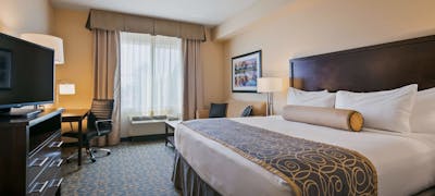 Best Western Plus Arlington/Marysville