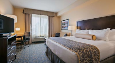 Best Western Plus Arlington/Marysville