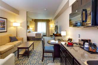 Hotel Best Western Plus Arlington/Marysville photo 1