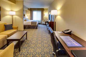 Hotel Best Western Plus Arlington/Marysville photo 2