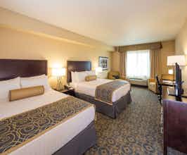 Hotel Best Western Plus Arlington/Marysville photo 3