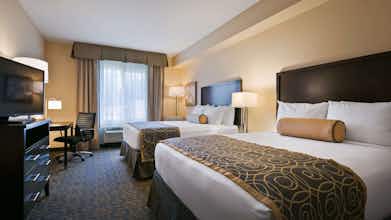 Hotel Best Western Plus Arlington/Marysville photo 4