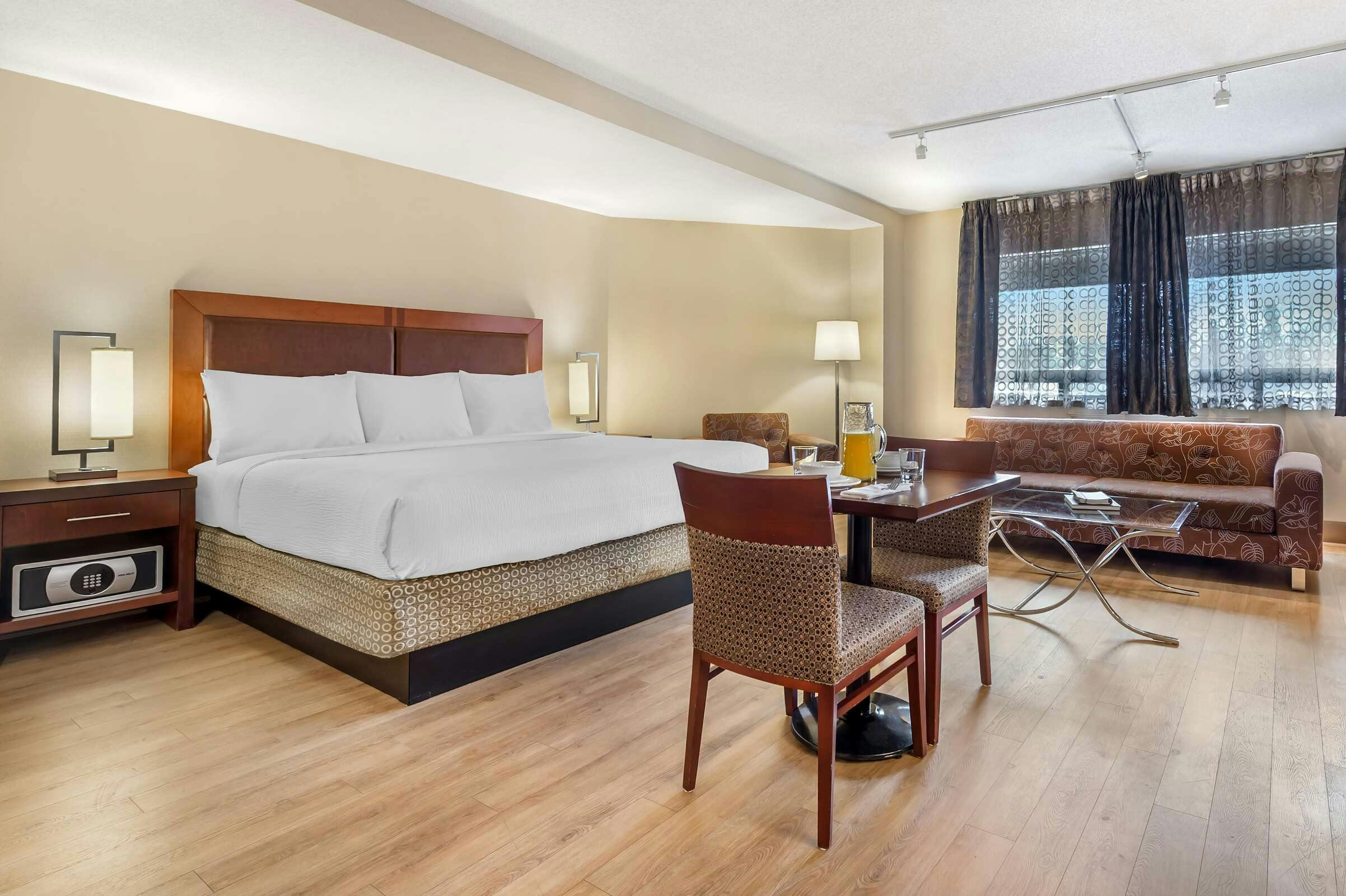 Hotel Best Western Plus Ottawa City Centre photo 1