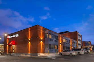Hotel Best Western Plus Ottawa City Centre photo 2