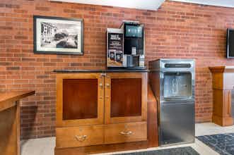 Hotel Best Western Plus Ottawa City Centre photo 4